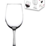 COPAS DE VINO 465ML X6.