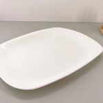 BANDEJA CUADRADA ( 35CM) AM COLLEC