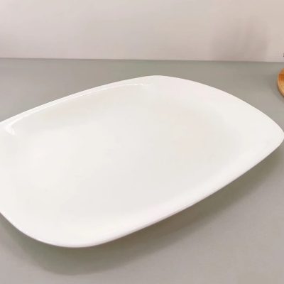 BANDEJA CUADRADA ( 35CM) AM COLLEC