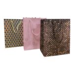 BOLSA PAPEL 18X23CM FTSIA (CUADROS)