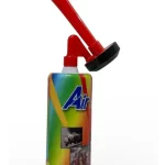 TROMPETA AIRE MANUAL