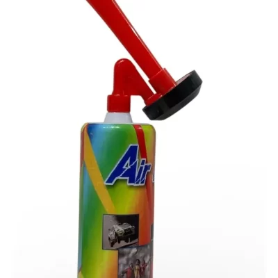 TROMPETA AIRE MANUAL