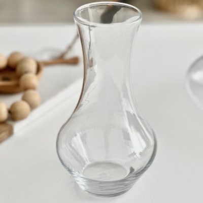 DECANTER MALBEC ( 0,95 LT.) NADIR