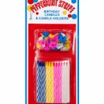 SET VELAS X24U