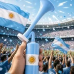 CORNETA ARGENTINA