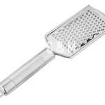 RALLADOR MANUAL C/MANGO ACERO INOX