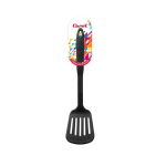 ESPATULA MANGO PLASTICO P/COCINA