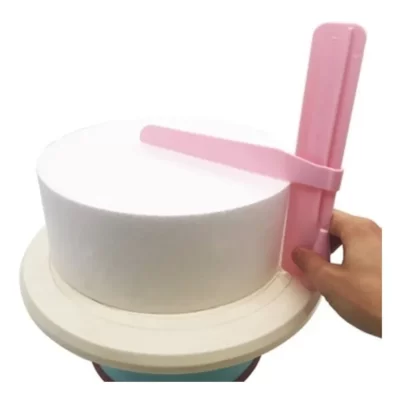 ALISADOR PARA DECORAR