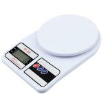 BALANZA DIGITAL 10 KGS