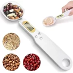 BALANZA DIGITAL CUCHARA DE 0 A 500 GRS