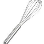 BATIDOS 25 CM ACERO INOXIDABLE