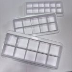 CORTANTES GALLETITAS X 3 PLASTICOS