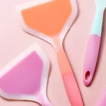 ESPATULA PALA DE SILICONA