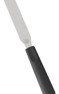 ESPATULA REPOSTERA RECTA 25 CM