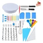 SET DE REPOSTERIA X66 PIEZAS