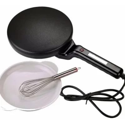 PANQUEQUERA ELECTRICA 22 CM