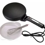 PANQUEQUERA ELECTRICA 22 CM