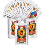 CARTAS ESPAÑOLAS