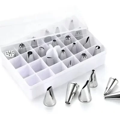 PICOS SET CAJA DE 24 PICOS