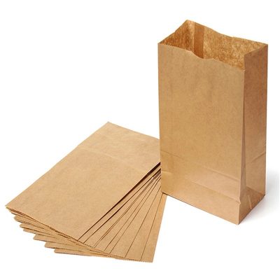 BOLSAS DELIVERY N° 1 X 100