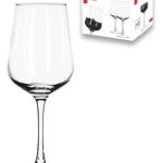 COPAS DE VINO 435 ML. CAJA X 6