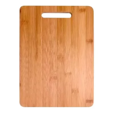 TABLA DE COCINA BAMBU 30X40
