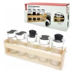 SET X5 ESPECIEROS