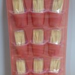 PALILLOS HIGIENICOS 12X50U.