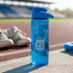BOTELLA PLASTICA ARGENTINA 750ML
