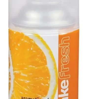 AEROSOL CITRICO