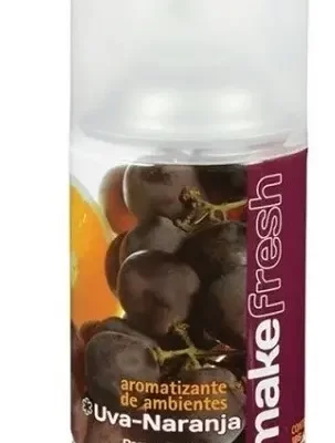 AEROSOL UVA-NARANJA