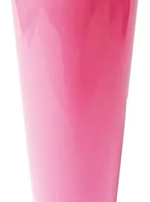 VASOS TRAGO LARGOX10U (ROSA)