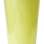 VASOS TRAGO LARGOX10U (AMARILLO PASTEL)
