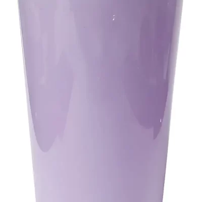 VASOS TRAGO LARGOX10U (LILA)