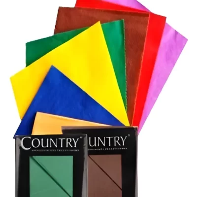 SERVILLETAS 33X33 CELESTES