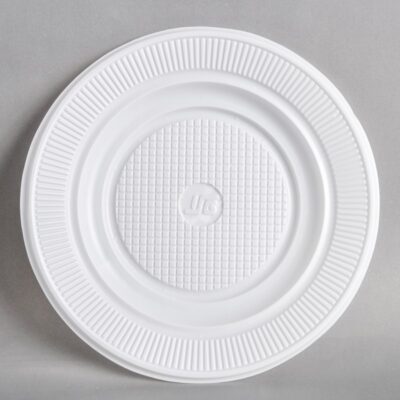 PLATOS CHICOS ECO 16CM X 50U.