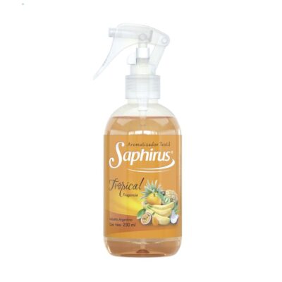 AROMATIZADOR TEXTIL TROPICAL