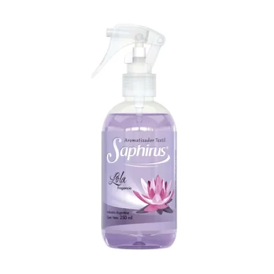 AROMATIZADOR TEXTIL LOLA