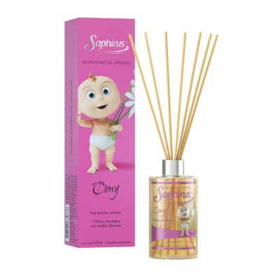 DIFUSOR AROMATIZANTE CONY