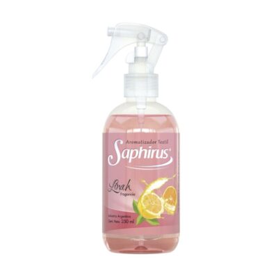 AROMATIZADOR TEXTIL LINAH