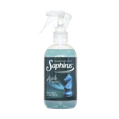 AROMATIZADOR TEXTIL APOLO