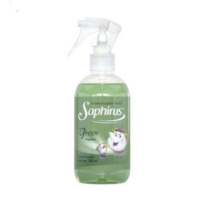 AROMATIZADOR TEXTIL GREEN