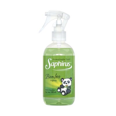 AROMATIZADOR TEXTIL BAMBOO