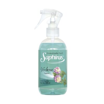 AROMATIZADOR TEXTIL VERBENA