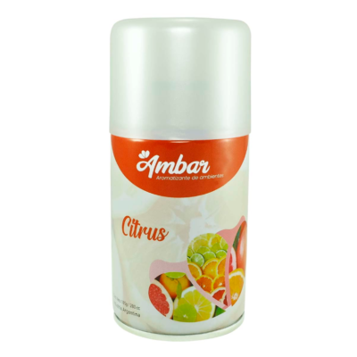 AEROSOL CITRUS
