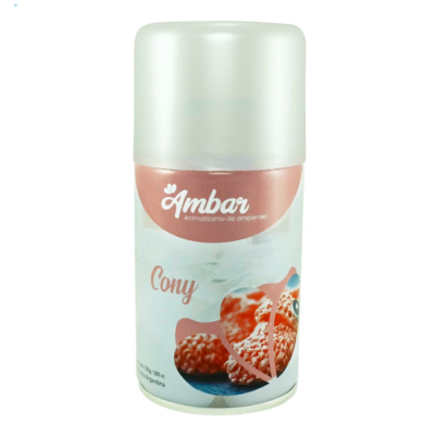 AEROSOL CONY