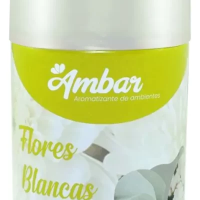 AEROSOL FLORES BLANCAS