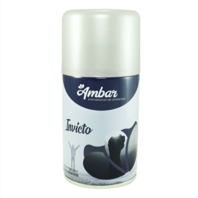 AEROSOL INVICTO