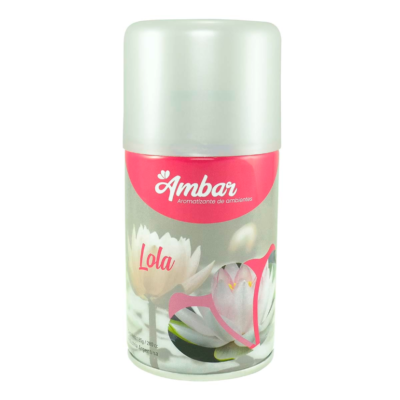 AEROSOL LOLA