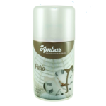 AEROSOL PATIO